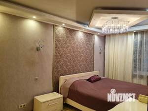3-к квартира, вторичка, 86м2, 2/14 этаж