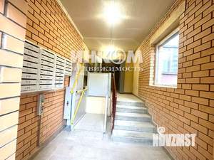 2-к квартира, вторичка, 62м2, 7/17 этаж