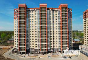 Студия квартира, сданный дом, 21м2, 15/17 этаж