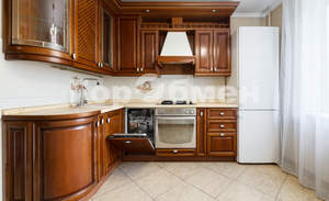 3-к квартира, вторичка, 68м2, 2/5 этаж