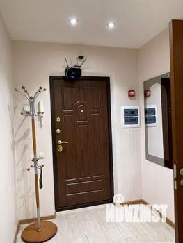 Студия квартира, сданный дом, 29м2, 14/17 этаж