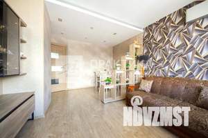 1-к квартира, вторичка, 59м2, 5/12 этаж