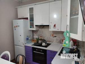 1-к квартира, вторичка, 36м2, 4/10 этаж