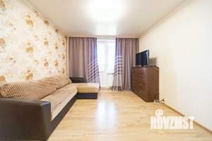 Студия квартира, вторичка, 26м2, 15/17 этаж
