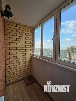 1-к квартира, вторичка, 35м2, 14/17 этаж