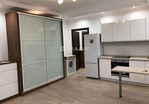 Студия квартира, вторичка, 28м2, 11/17 этаж