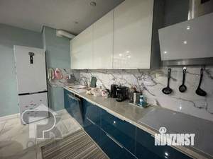 3-к квартира, вторичка, 78м2, 3/18 этаж