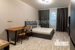 Студия квартира, вторичка, 26м2, 8/18 этаж