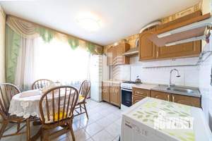 2-к квартира, вторичка, 47м2, 5/5 этаж