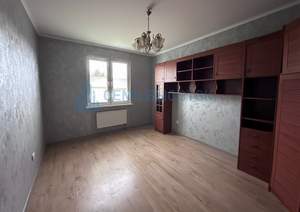 1-к квартира, вторичка, 34м2, 1/17 этаж