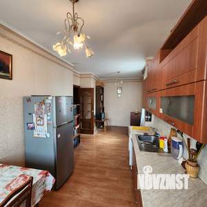 1-к квартира, вторичка, 54м2, 8/9 этаж