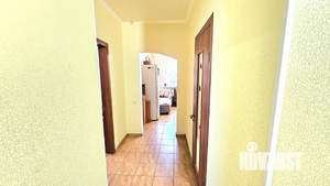 1-к квартира, вторичка, 41м2, 10/17 этаж