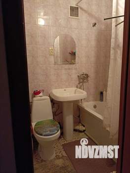 1-к квартира, вторичка, 31м2, 4/5 этаж