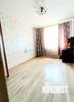 2-к квартира, вторичка, 56м2, 10/17 этаж