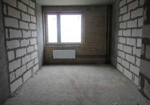 1-к квартира, вторичка, 34м2, 8/17 этаж