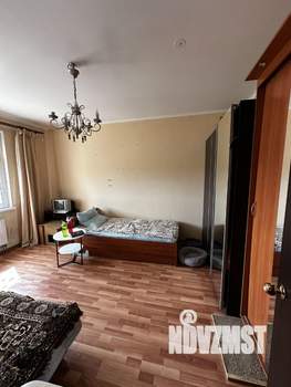 1-к квартира, вторичка, 34м2, 13/15 этаж