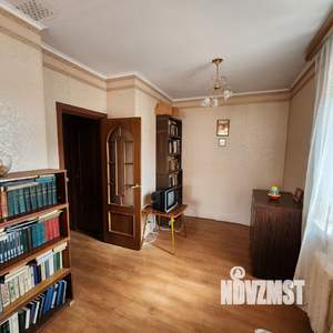 1-к квартира, вторичка, 54м2, 8/9 этаж