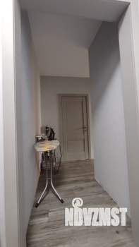 1-к квартира, вторичка, 43м2, 13/17 этаж