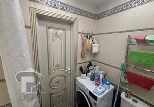 1-к квартира, вторичка, 35м2, 3/17 этаж