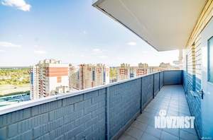 6-к квартира, вторичка, 245м2, 18/18 этаж