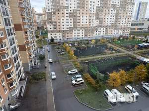Студия квартира, вторичка, 29м2, 8/17 этаж