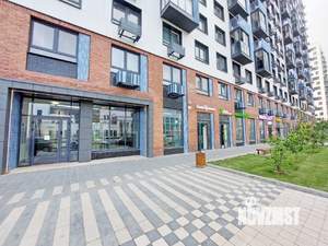 1-к квартира, вторичка, 35м2, 2/17 этаж