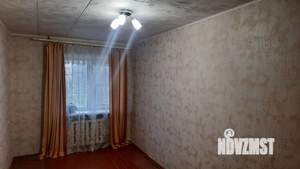 2-к квартира, вторичка, 45м2, 1/2 этаж
