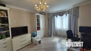 3-к квартира, вторичка, 75м2, 16/24 этаж