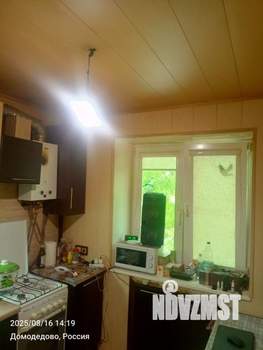 2-к квартира, вторичка, 46м2, 2/5 этаж