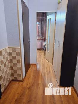 1-к квартира, вторичка, 38м2, 4/10 этаж