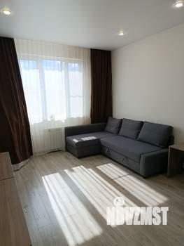 2-к квартира, вторичка, 56м2, 14/17 этаж