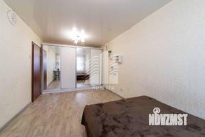 1-к квартира, вторичка, 34м2, 3/5 этаж