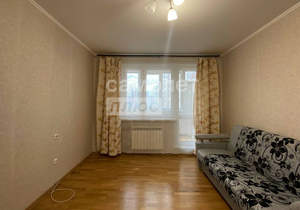 2-к квартира, вторичка, 60м2, 10/17 этаж