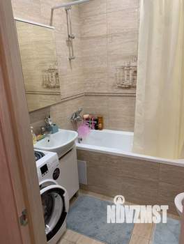 Студия квартира, вторичка, 28м2, 15/17 этаж