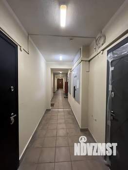 Студия квартира, вторичка, 24м2, 13/17 этаж