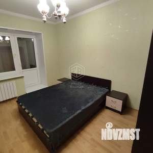 3-к квартира, вторичка, 78м2, 4/10 этаж