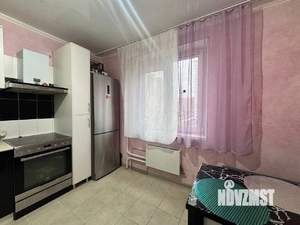 2-к квартира, вторичка, 61м2, 4/18 этаж