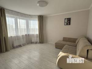 1-к квартира, вторичка, 37м2, 8/17 этаж