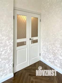 1-к квартира, вторичка, 45м2, 14/17 этаж