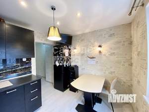 3-к квартира, вторичка, 83м2, 10/17 этаж