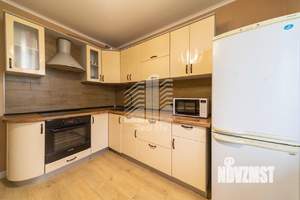 1-к квартира, вторичка, 45м2, 11/17 этаж