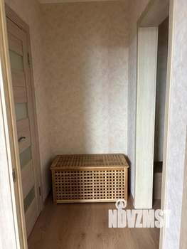 1-к квартира, вторичка, 37м2, 9/16 этаж