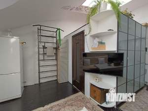 Студия квартира, вторичка, 35м2, 4/4 этаж