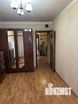 2-к квартира, вторичка, 50м2, 3/5 этаж