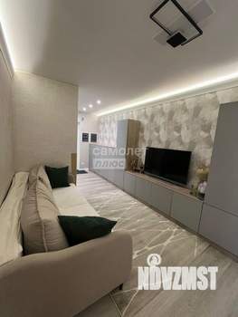 2-к квартира, вторичка, 67м2, 3/9 этаж