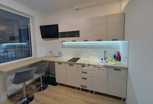 1-к квартира, вторичка, 30м2, 13/17 этаж