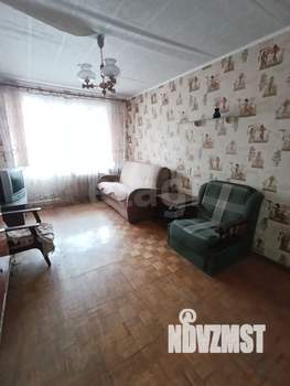 1-к квартира, вторичка, 33м2, 5/5 этаж