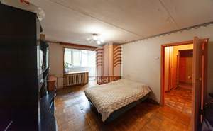 2-к квартира, вторичка, 48м2, 2/9 этаж