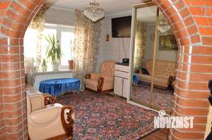 3-к квартира, вторичка, 65м2, 9/9 этаж