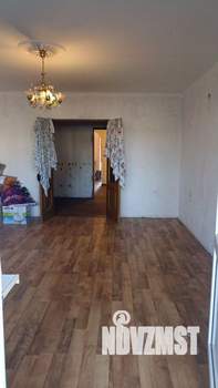 4-к квартира, вторичка, 108м2, 1/10 этаж